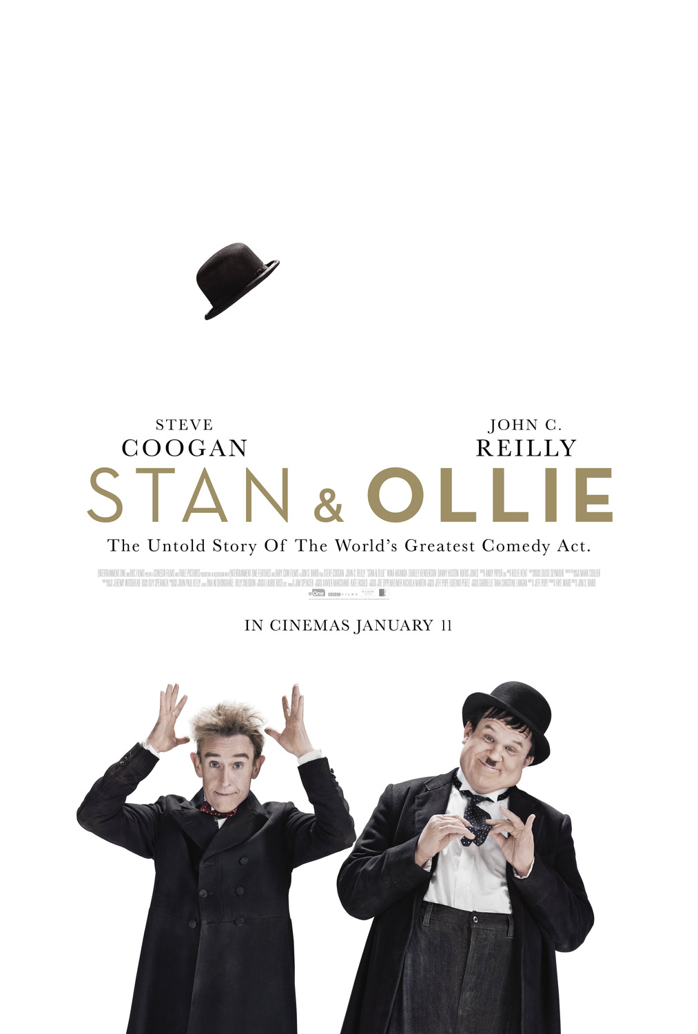 movie stan and ollie cast